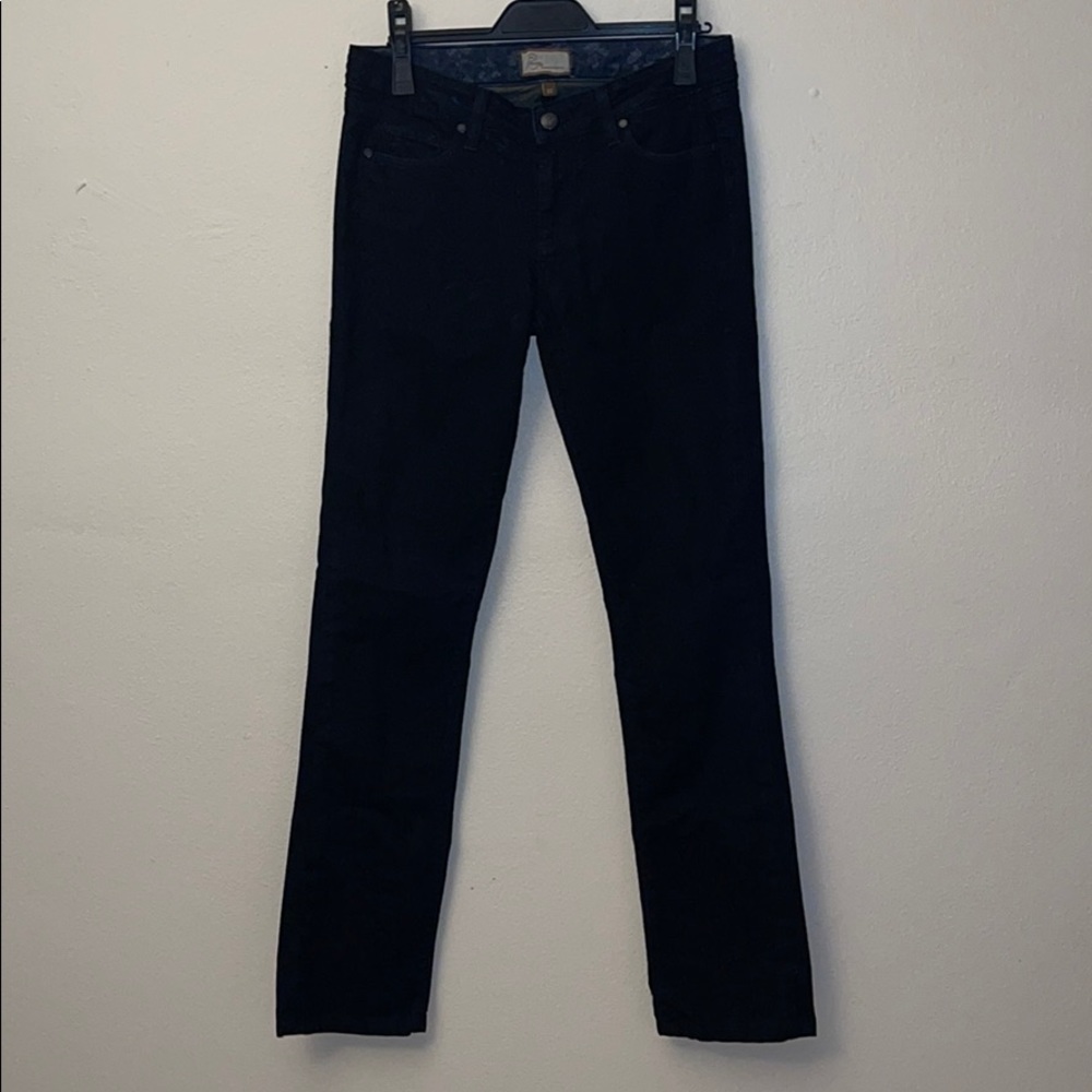 Paige women jeans, size 27